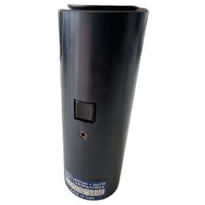 Larson Davis CAL250 Battery Operated Acoustic Sound Level Microphone Calibrator